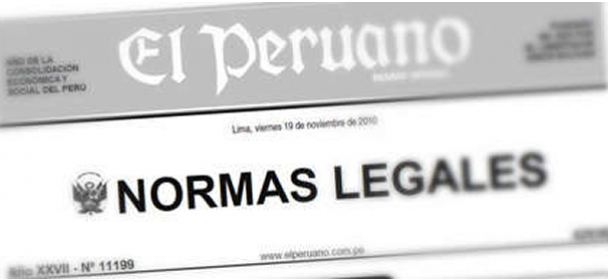 Normatividad Legal Vigente Normatividad Legal Vigente