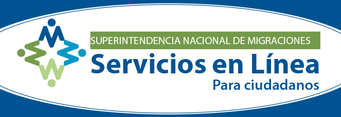 citas en linea migraciones peru