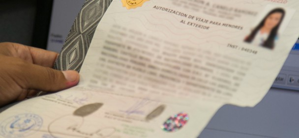 MIGRACIONES: Conozca qué autorización se requiere para el MIGRACIONES: Conozca qué autorización se requiere para el