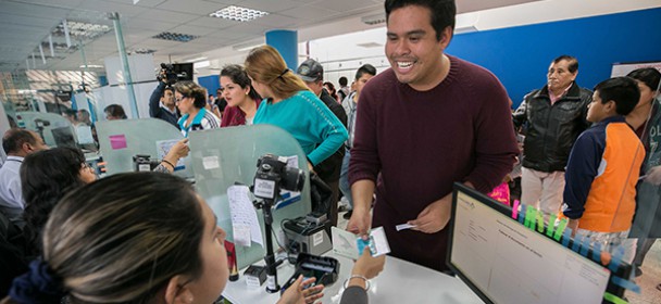 citas en linea migraciones cusco